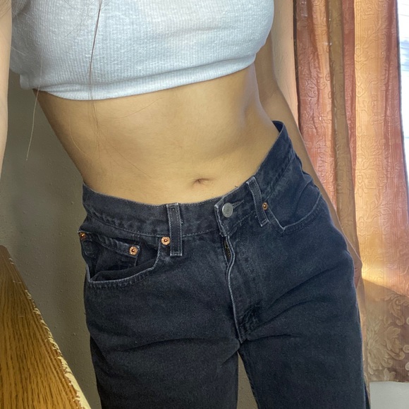 Levis jeans - Picture 2 of 4